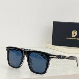 Picture of David Beckha Sunglasses _SKUfw46788850fw